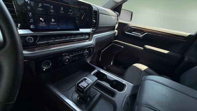 2023 Chevrolet Silverado 1500 LT LT1