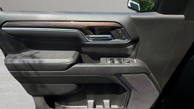 2023 Chevrolet Silverado 1500 LT LT1