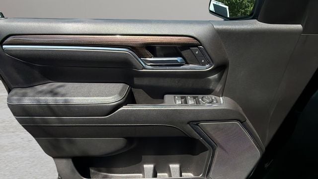 2023 Chevrolet Silverado 1500 LT LT1
