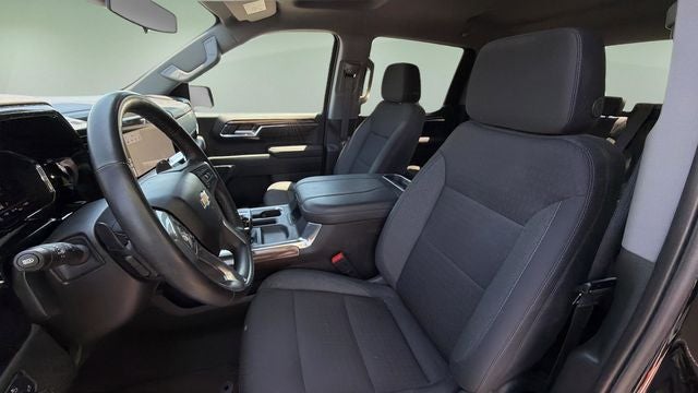 2023 Chevrolet Silverado 1500 LT LT1