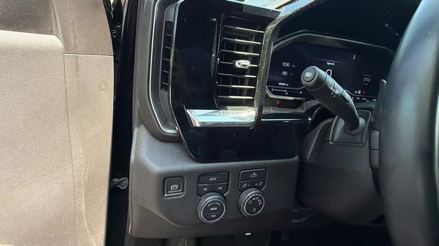 2023 Chevrolet Silverado 1500 LT LT1