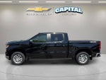 2023 Chevrolet Silverado 1500 LT LT1