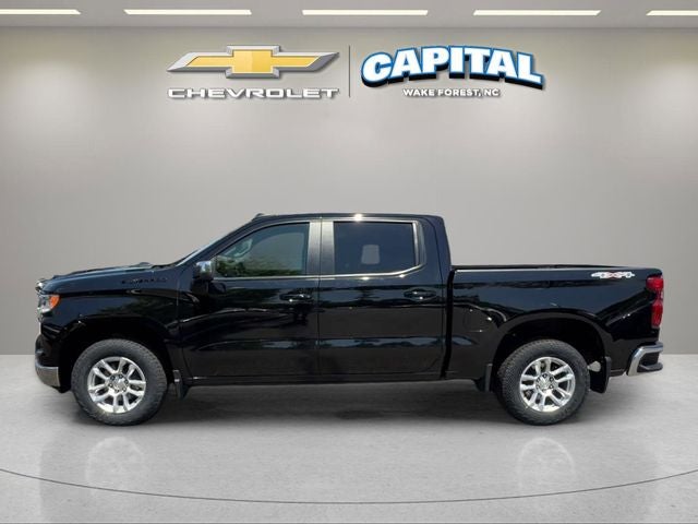 2023 Chevrolet Silverado 1500 LT LT1