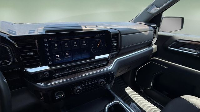 2023 Chevrolet Silverado 1500 LT LT1