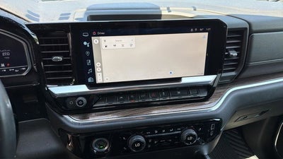 2023 Chevrolet Silverado 1500 LT LT1