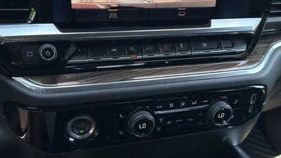 2023 Chevrolet Silverado 1500 LT LT1