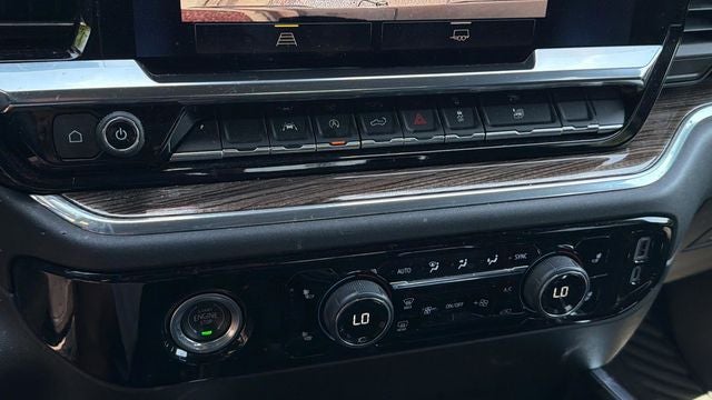 2023 Chevrolet Silverado 1500 LT LT1