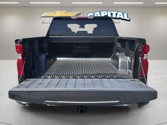 2023 Chevrolet Silverado 1500 LT LT1