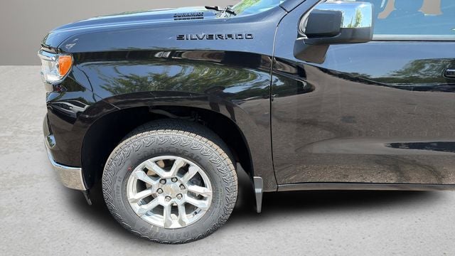 2023 Chevrolet Silverado 1500 LT LT1