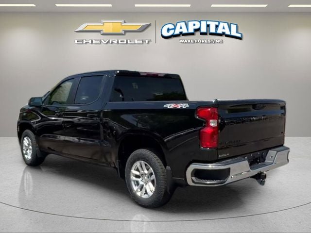 2023 Chevrolet Silverado 1500 LT LT1