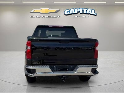 2023 Chevrolet Silverado 1500 LT LT1