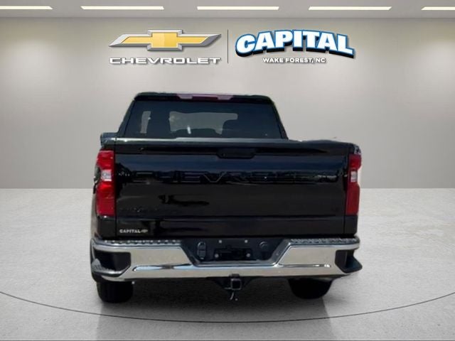 2023 Chevrolet Silverado 1500 LT LT1