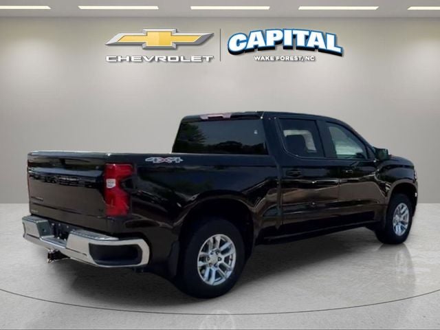 2023 Chevrolet Silverado 1500 LT LT1