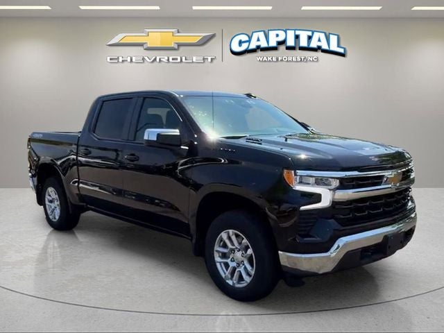 2023 Chevrolet Silverado 1500 LT LT1