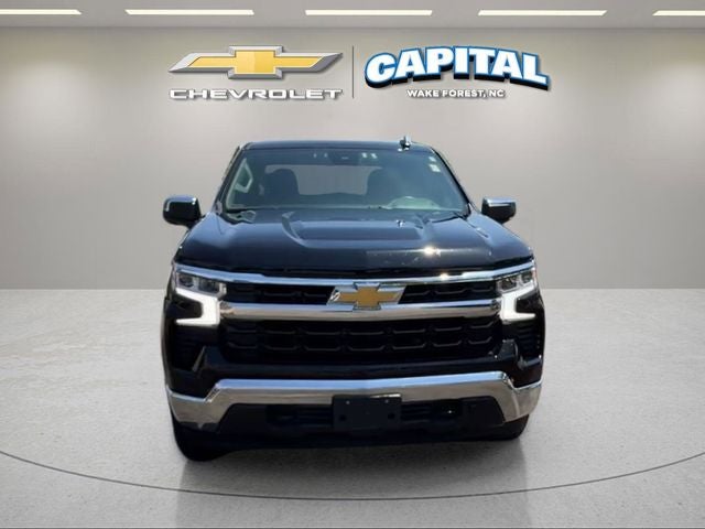 2023 Chevrolet Silverado 1500 LT LT1