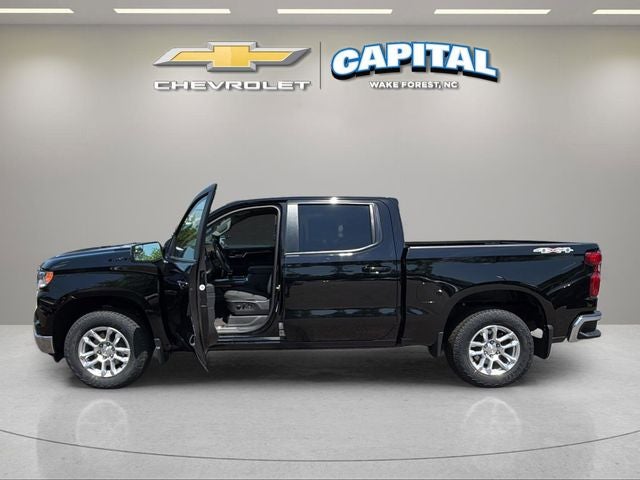 2023 Chevrolet Silverado 1500 LT LT1