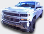 2017 Chevrolet Silverado 1500 LT LT1