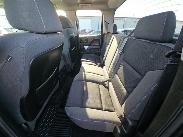 2014 Chevrolet Silverado 1500 LT LT2