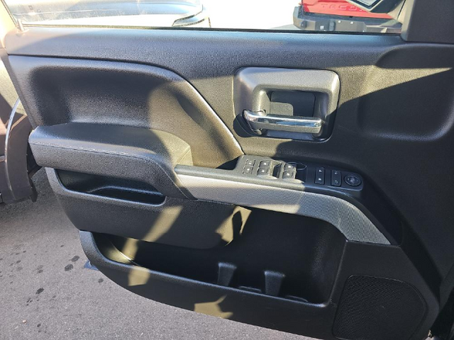 2014 Chevrolet Silverado 1500 LT LT2