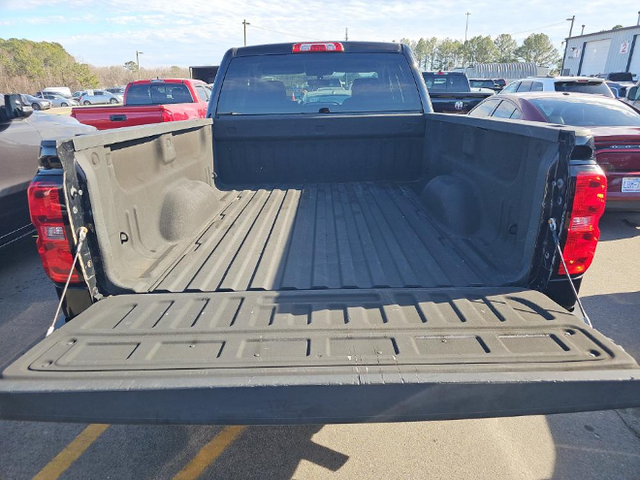 2014 Chevrolet Silverado 1500 LT LT2