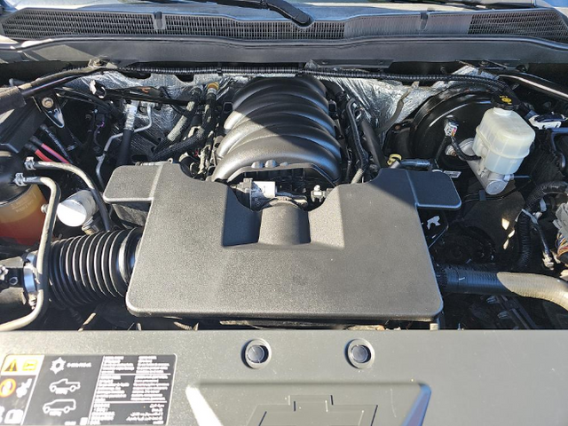 2014 Chevrolet Silverado 1500 LT LT2