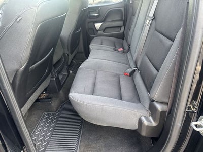 2015 Chevrolet Silverado 1500 LT LT1