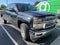 2015 Chevrolet Silverado 1500 LT LT1
