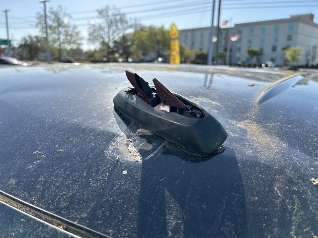 2015 Chevrolet Silverado 1500 LT LT1