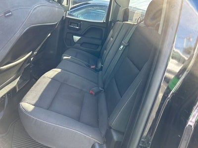 2015 Chevrolet Silverado 1500 LT LT1