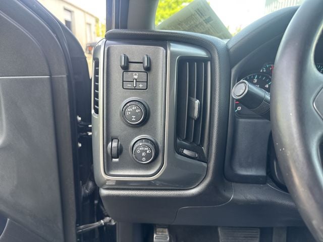 2015 Chevrolet Silverado 1500 LT LT1