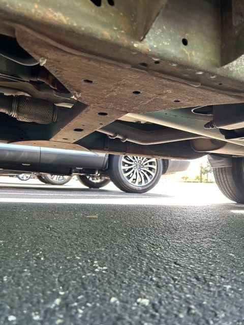 2015 Chevrolet Silverado 1500 LT LT1