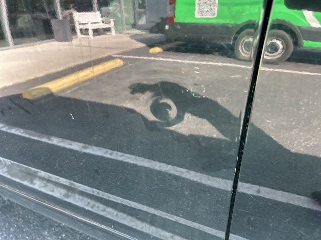 2015 Chevrolet Silverado 1500 LT LT1