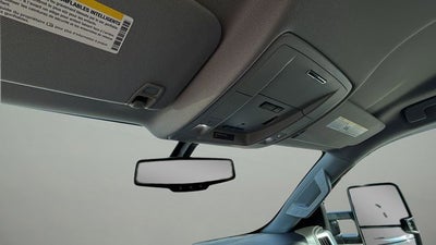 2018 Chevrolet Silverado 1500 LTZ 1LZ