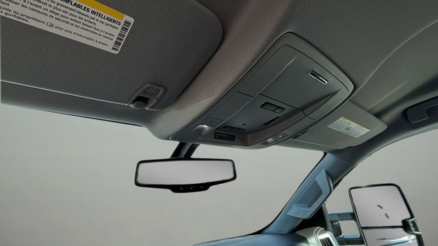 2018 Chevrolet Silverado 1500 LTZ 1LZ