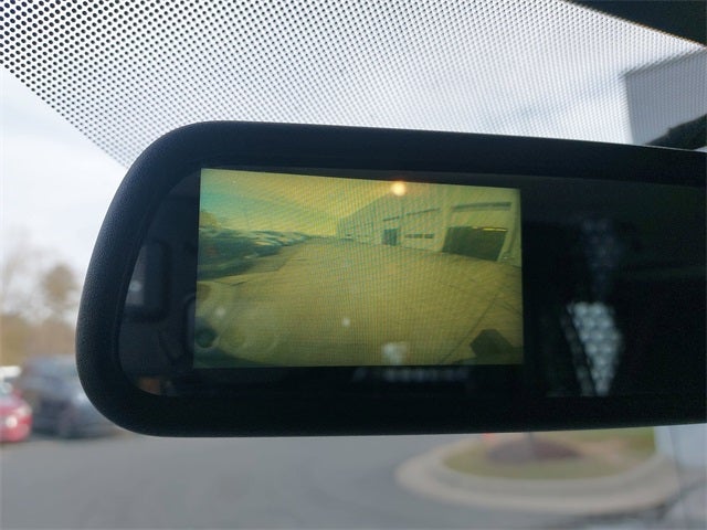 2020 Chevrolet Express 2500 Work Van Cargo