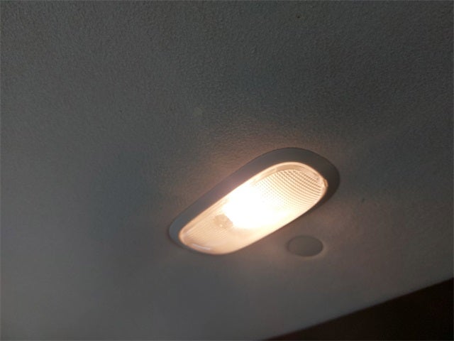 2020 Chevrolet Express 2500 Work Van Cargo