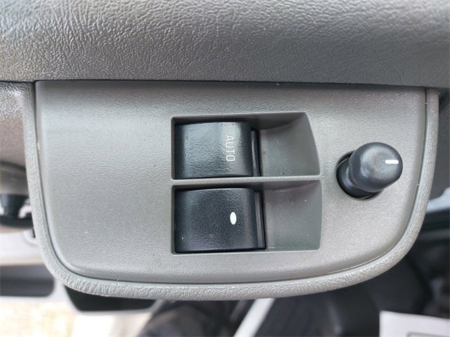 2020 Chevrolet Express 2500 Work Van Cargo