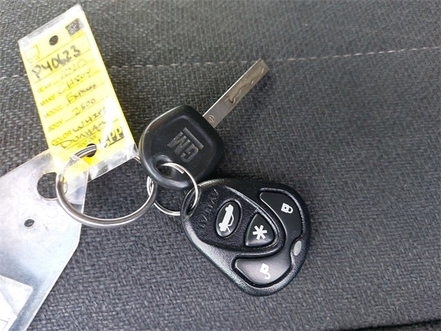 2020 Chevrolet Express 2500 Work Van Cargo