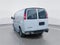 2020 Chevrolet Express 2500 Work Van Cargo