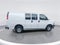 2020 Chevrolet Express 2500 Work Van Cargo