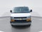 2020 Chevrolet Express 2500 Work Van Cargo