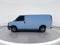 2022 Chevrolet Express 2500 Work Van Cargo
