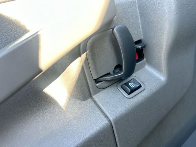 2022 Chevrolet Express 2500 Work Van Cargo