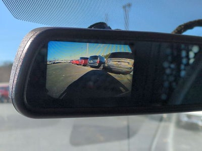 2024 Chevrolet Express 2500 Work Van Cargo