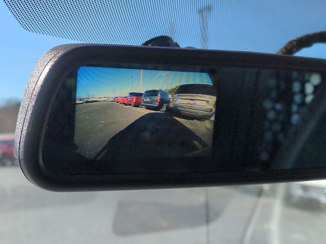 2024 Chevrolet Express 2500 Work Van Cargo