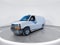 2024 Chevrolet Express 2500 Work Van Cargo
