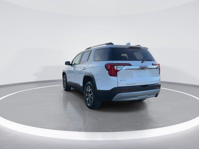 2020 GMC Acadia SLE