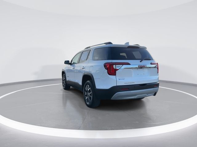 2020 GMC Acadia SLE