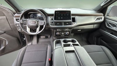 2022 GMC Yukon SLE