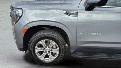2022 GMC Yukon SLE
